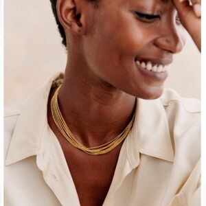 SEZANE Gigi necklace